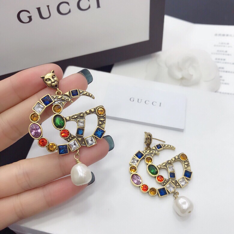 Gucci Earrings